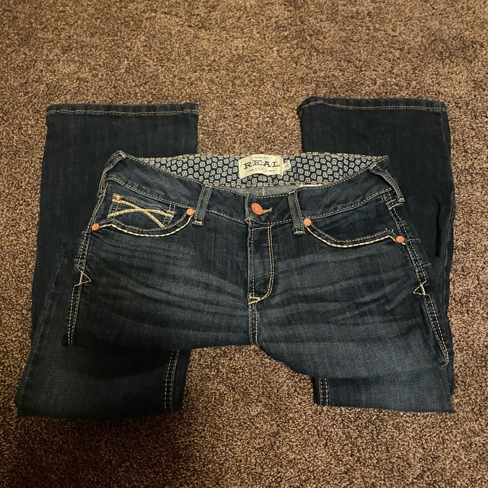 Ariat Perfect Rise Bootcut